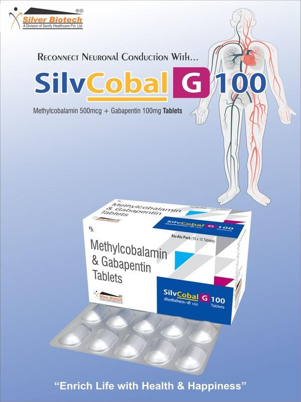 SilvCobal-G-100